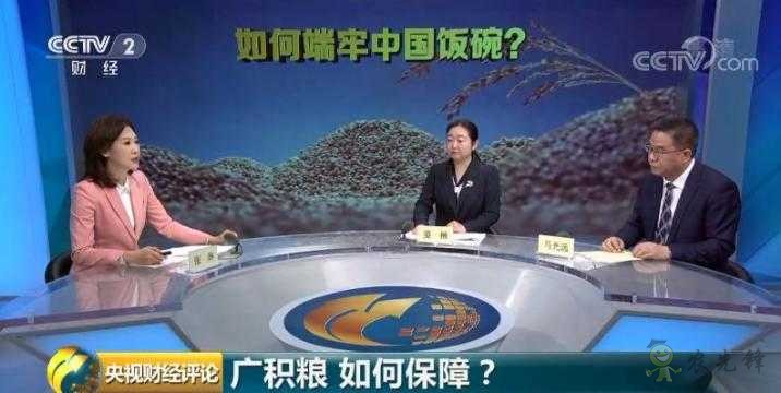 時隔23年，中國再次發表糧食白皮書！釋放哪些新信號？