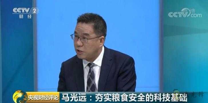 時隔23年，中國再次發表糧食白皮書！釋放哪些新信號？