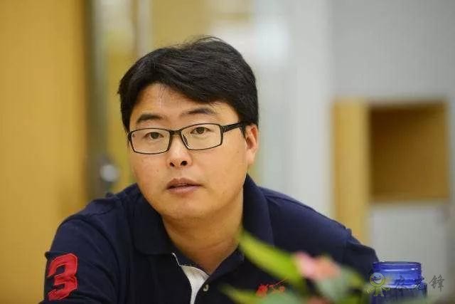 看數(shù)字農業(yè)如何為中國農業(yè)開展新道路