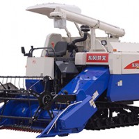 井關(guān)全喂入聯(lián)合收割機(jī)HC系列HC868