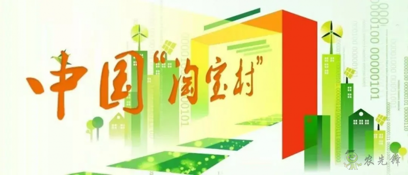 淘寶大學:為什么說農村電商的未來是分享農業