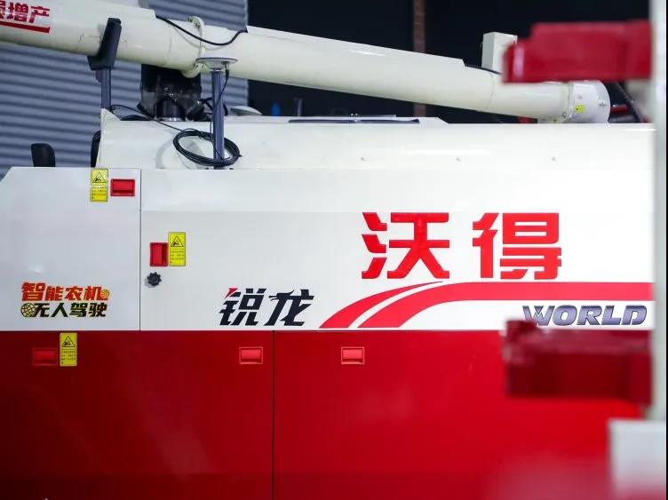 解密:什么是國產農機企業核心競爭力?