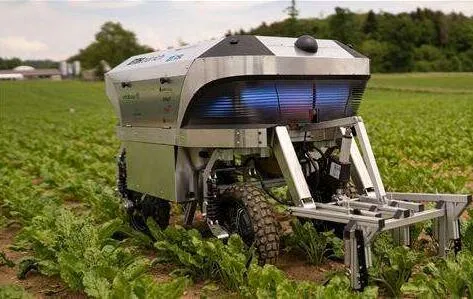 明確了！“十四五”重點研制這些農業機器人！