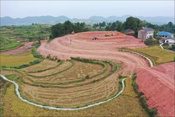 明確！“十四五”農機裝備發(fā)展要強弱項、拓全面