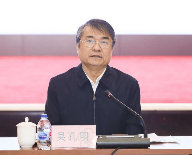 中國(guó)農(nóng)科院新目標(biāo)：打造國(guó)家農(nóng)業(yè)科技創(chuàng)新中心