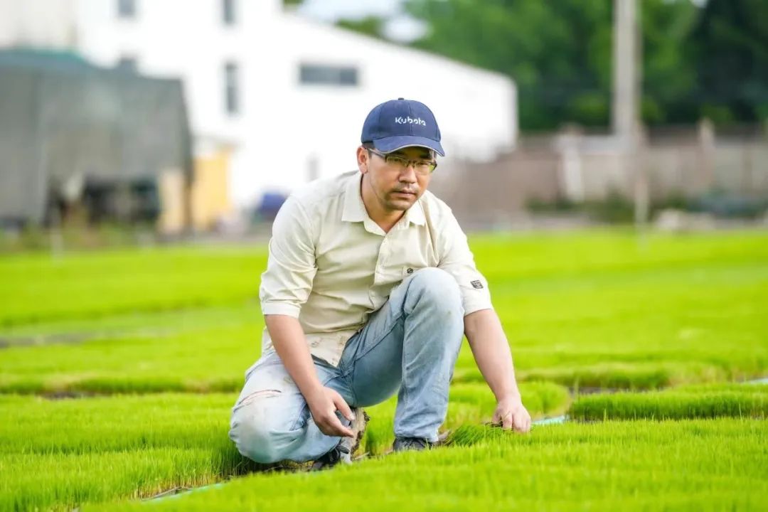 揭曉 | 來一睹“凱斯紐荷蘭杯”2022年農(nóng)機行業(yè)10大超級新農(nóng)人風(fēng)采