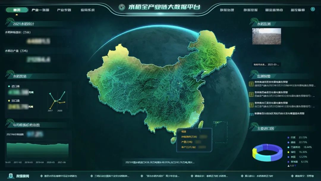 2023中國(guó)種子大會(huì)暨南繁硅谷論壇舉辦